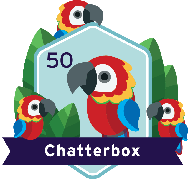 Chatterbox