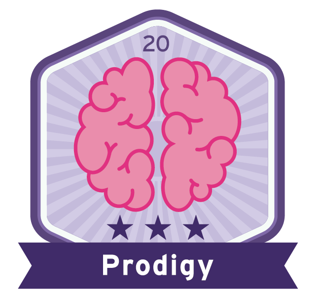 Prodigy