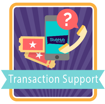 Transaction Support - Madrid