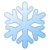 :snowflake: