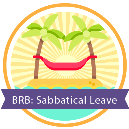 Sabbatical Leave