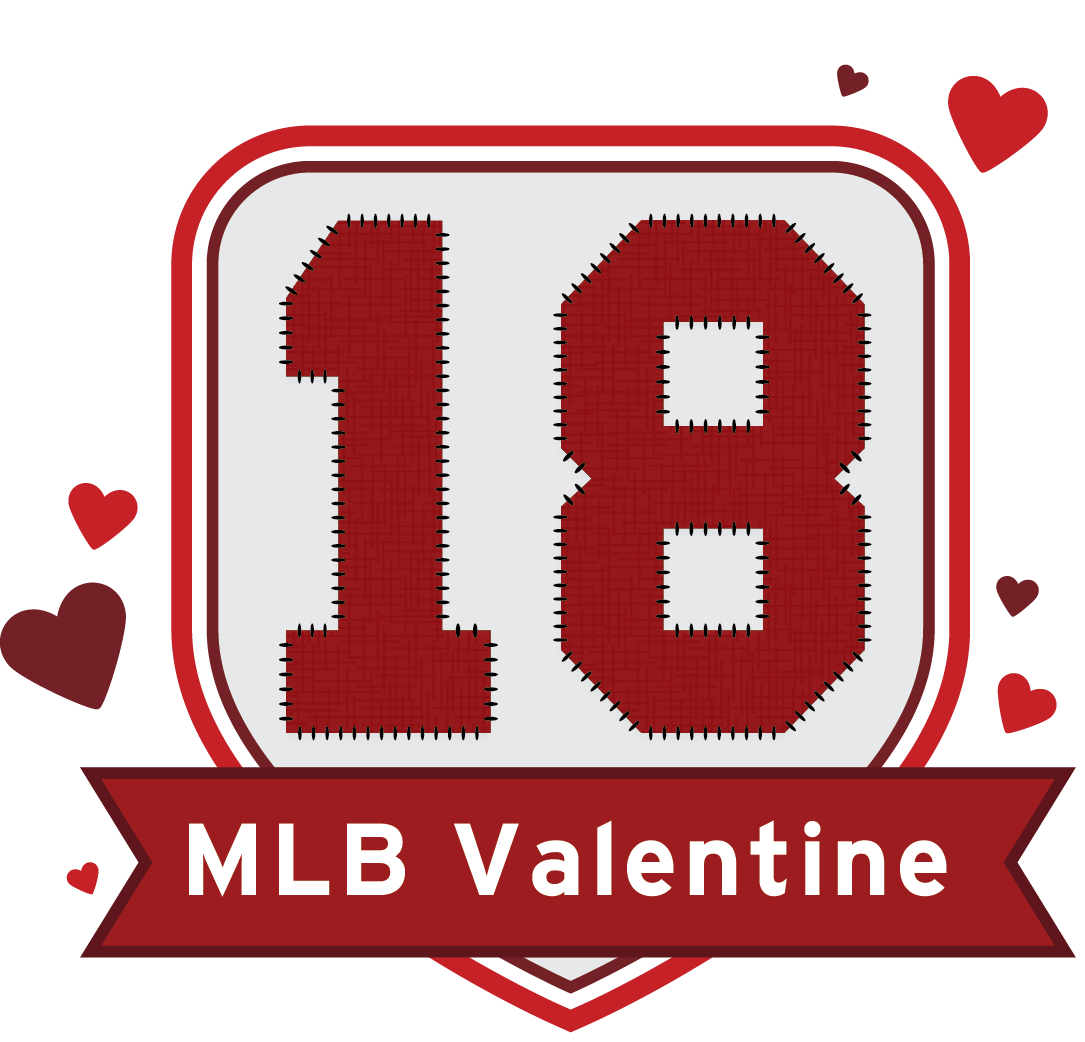 MLB Valentine