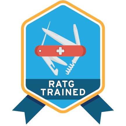 RATG Training