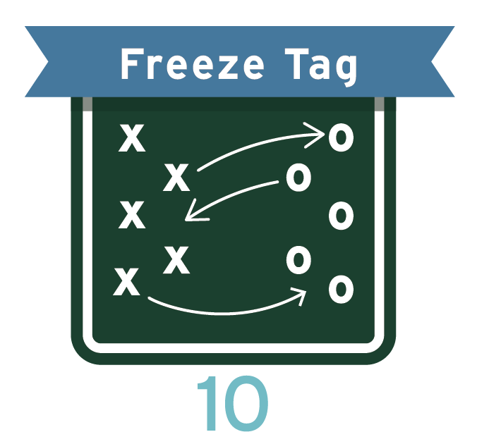 Freeze Tag