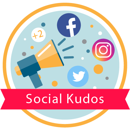 Social Kudos