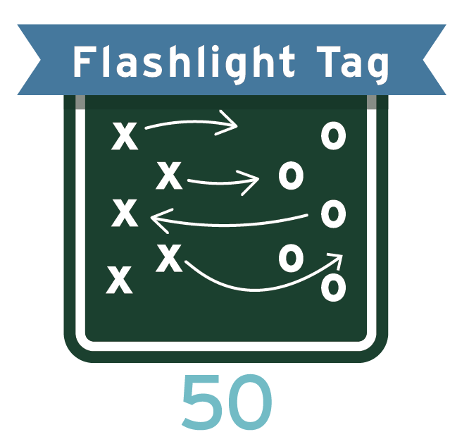 Flashlight Tag