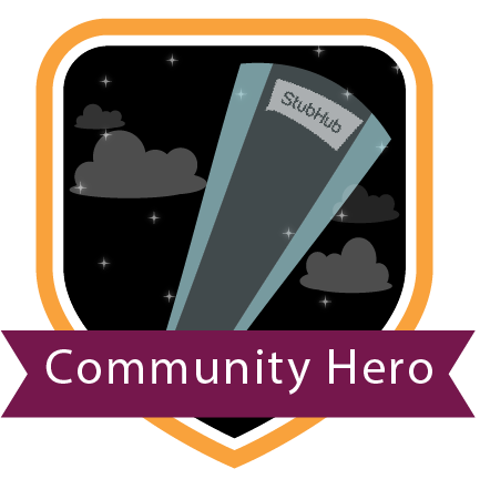 Community Hero