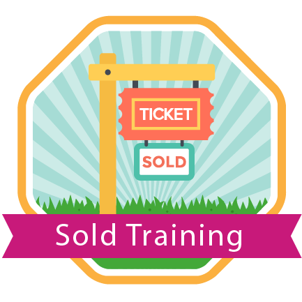 Sold Training