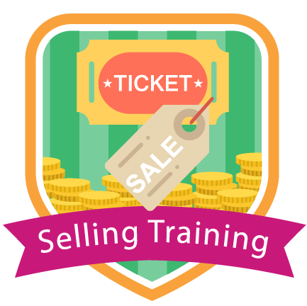 Selling Training