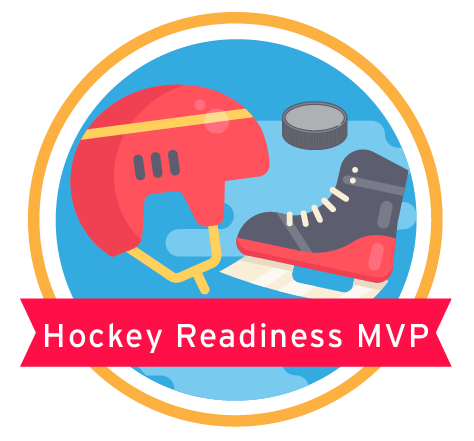 Hockey Readiness MVP