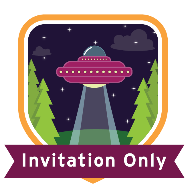 Invitation Only