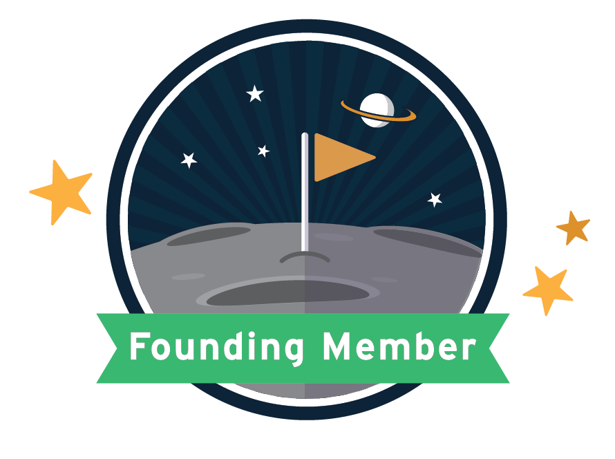 Founding Member