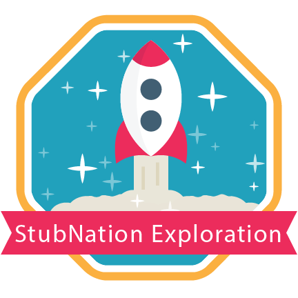 StubNation Exploration