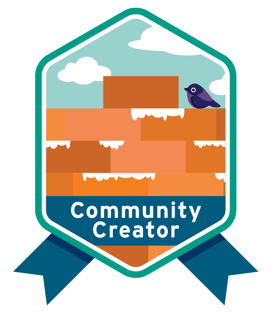 Community Creator