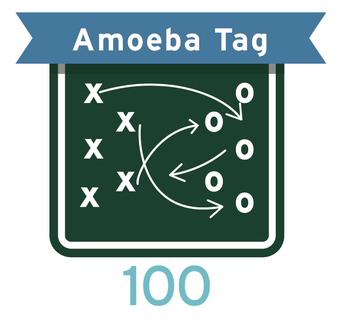 Amoeba Tag