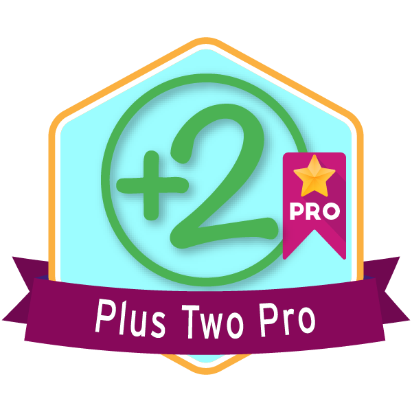 Plus 2 Pro