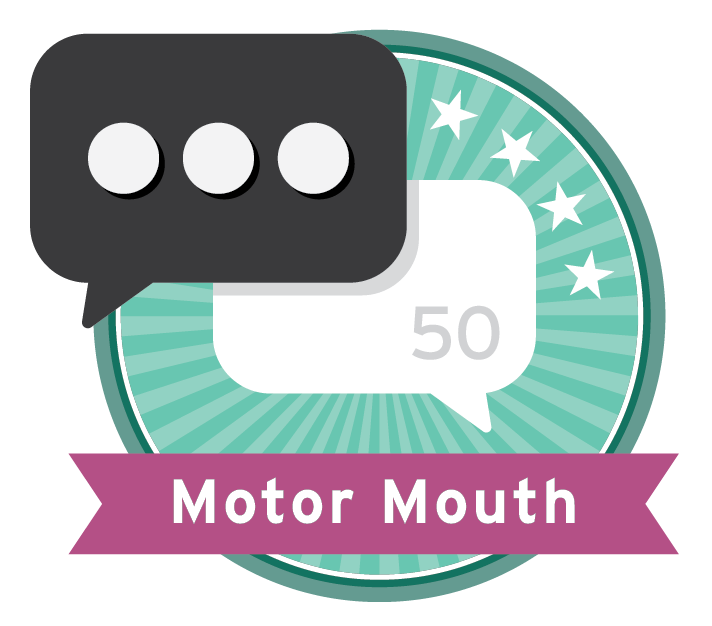 Motor Mouth