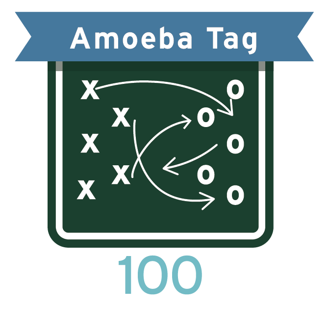 100 Tags