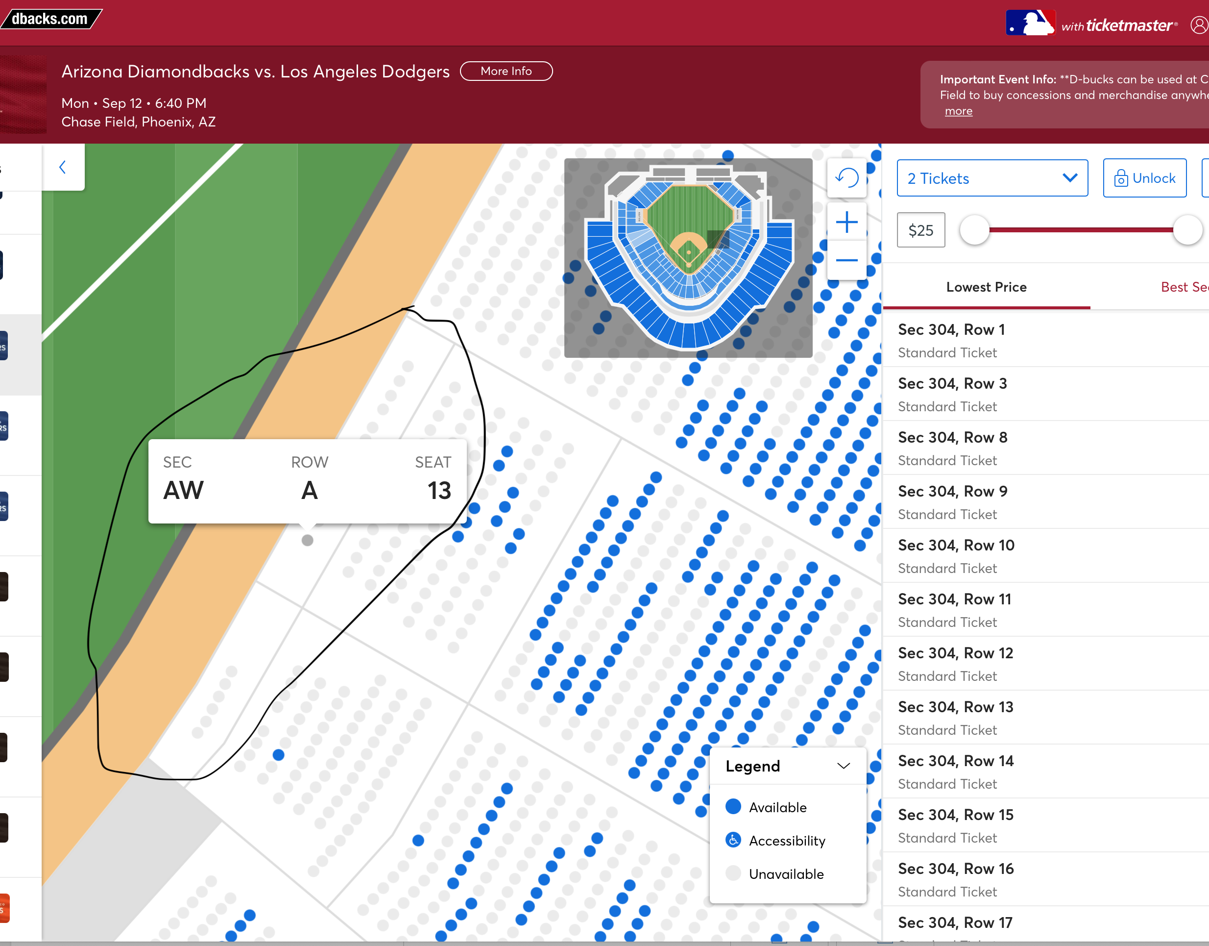 StubHub went from showing you what seats are available on a map to showing  you your seats once you put them in your cart, to now waiting to tell you  where you