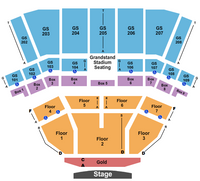 BECU Live At Northern Quest Casino Seating Chart.png
