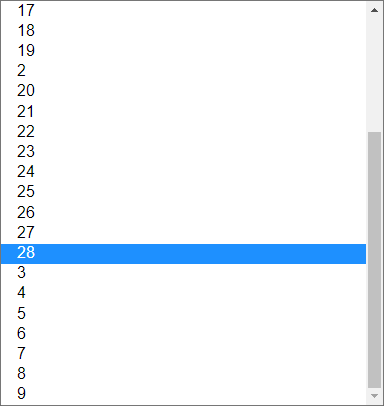 Incorrect seating section - StubHub Community