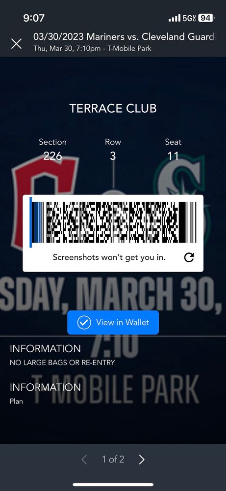 MLB Tickets - StubHub