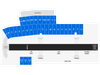 Bristol Dragway seating chart