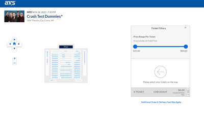 StubHub For Dummies