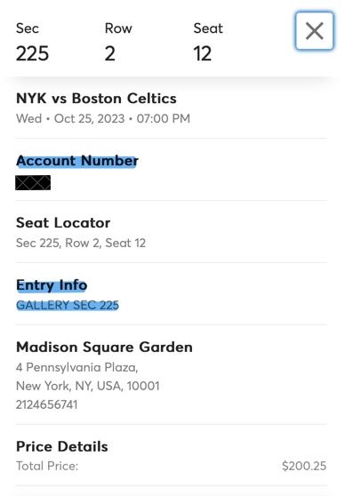 Boston Celtics Tickets - StubHub