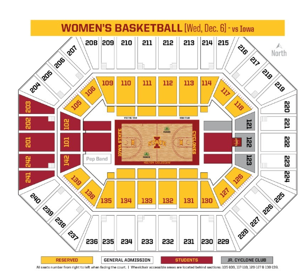 ISU WBB v IA Seating Chart.png