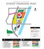 New Parking Map As Of 09-10-2024