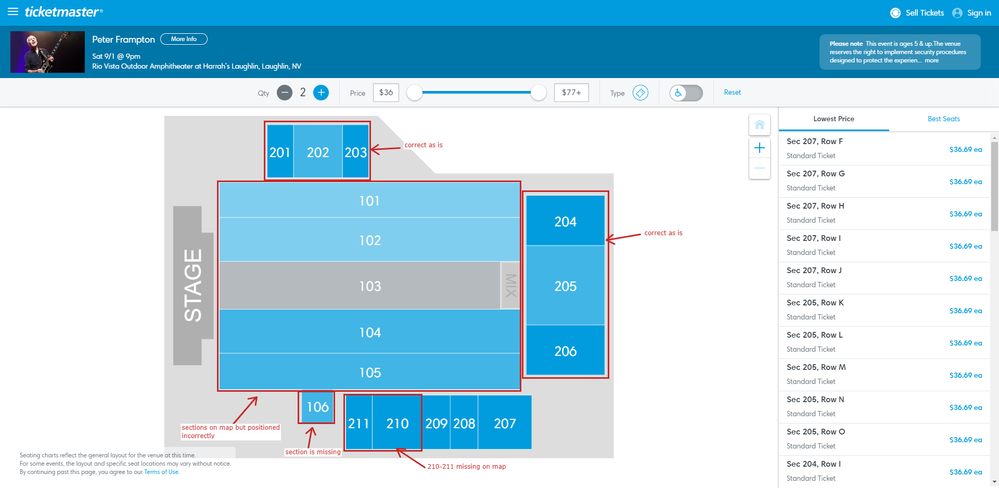 Screenshot of Tickets _ Peter Frampton - Laughlin, NV at Ticketmaster.png