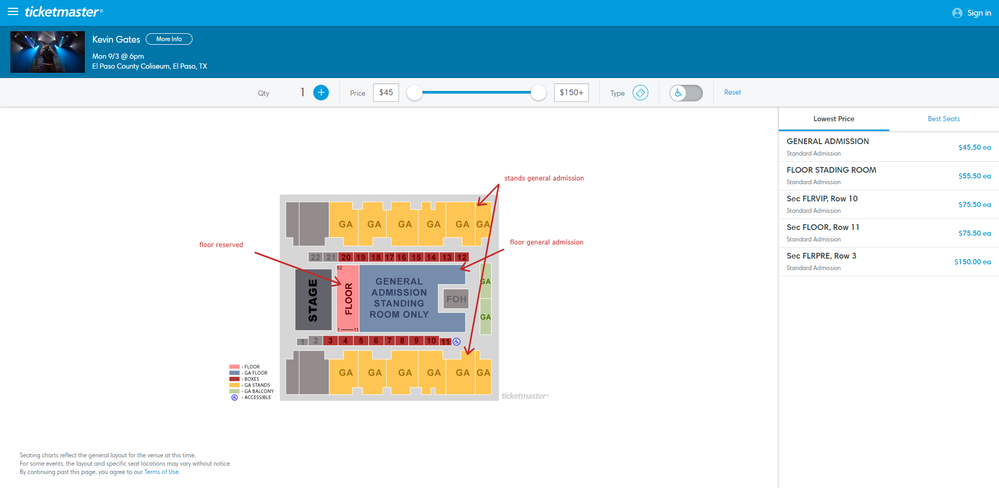 Screenshot of Tickets _ Kevin Gates - El Paso, TX at Ticketmaster.png