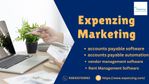 Public (ExpenzingMarket)