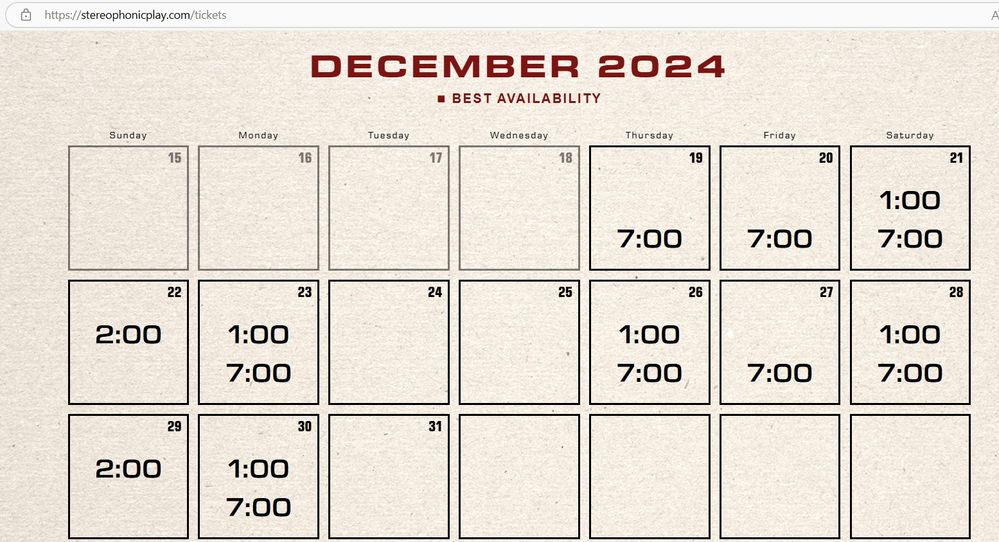 stereophonic dec schedule.jpg