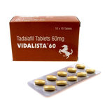 Vidalista 60mg