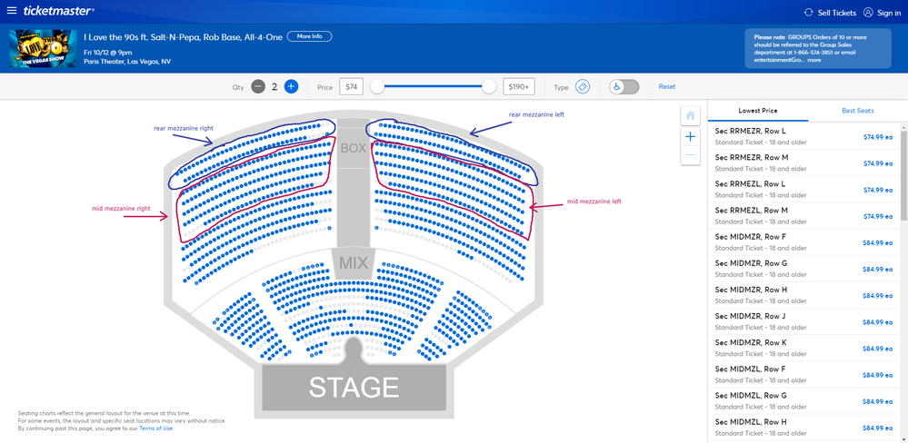 Screenshot of Tickets _ I Love the 90s ft. Salt-N-Pepa, Rob Base, All-4-One - Las Vegas, NV at Ticketmaster.png