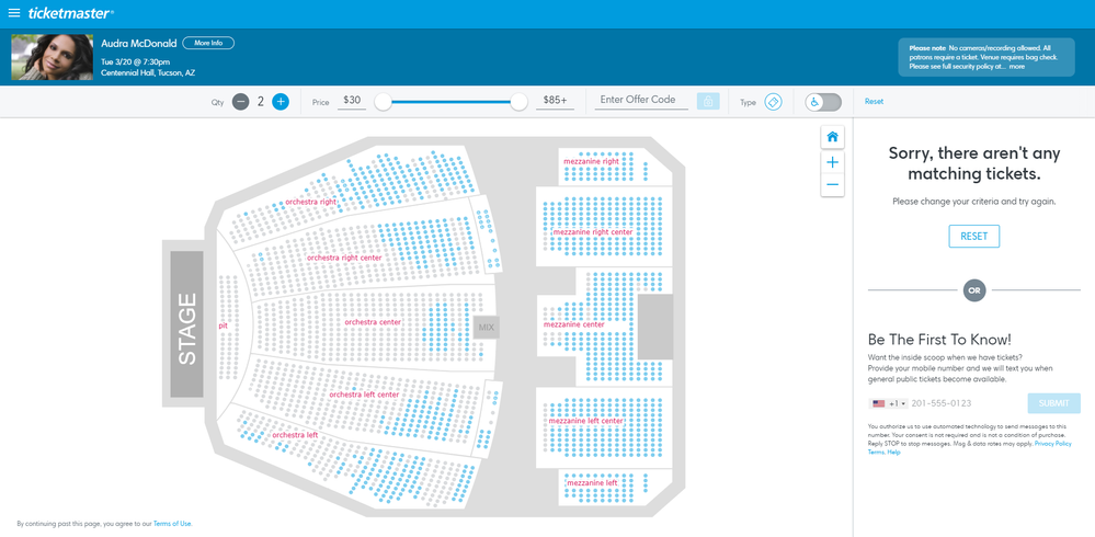 Screenshot of Tickets _ Audra McDonald - Tucson, AZ at Ticketmaster.png