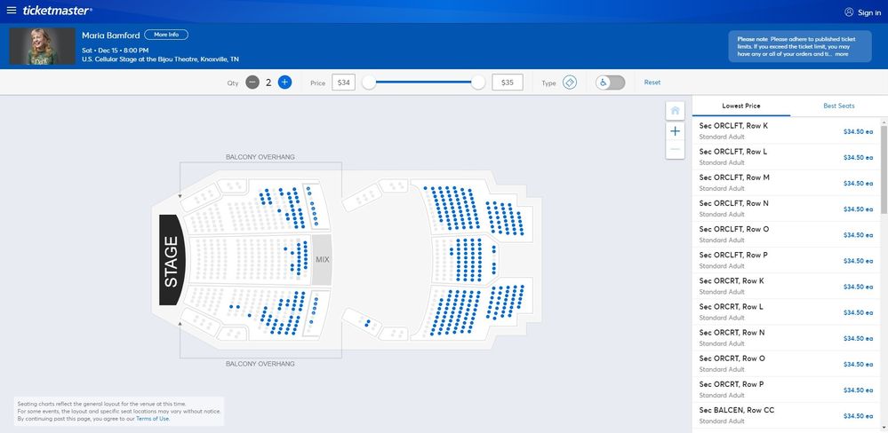 Screenshot of Tickets _ Maria Bamford - Knoxville, TN at Ticketmaster.jpg