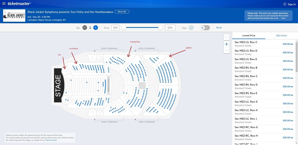 Screenshot of Tickets _ Black Jacket Symphony presents Tom Petty and the Heartbreakers - Lexington, KY at Ticketmaster.jpg