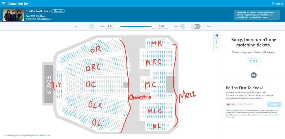 Screenshot of Tickets _ The Doobie Brothers - Tucson, AZ at Ticketmaster.png