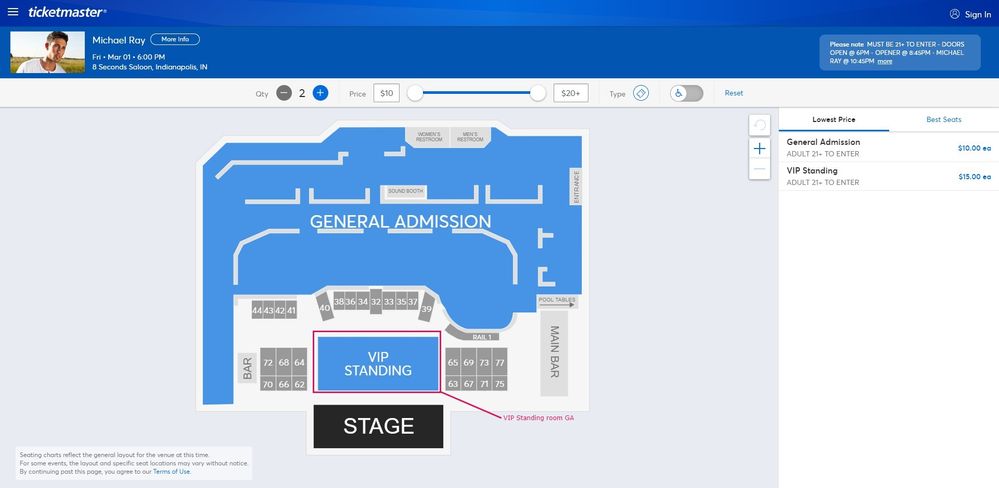 Screenshot of Tickets _ Michael Ray - Indianapolis, IN at Ticketmaster.jpg