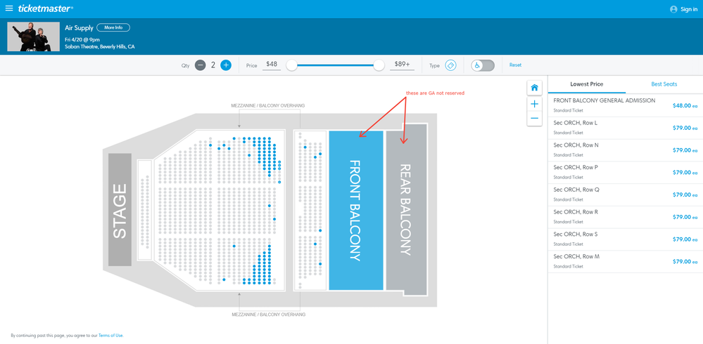 Screenshot of Tickets _ Air Supply - Beverly Hills, CA at Ticketmaster.png