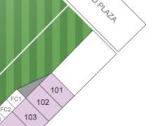 Right Field Corner should be added to blank field