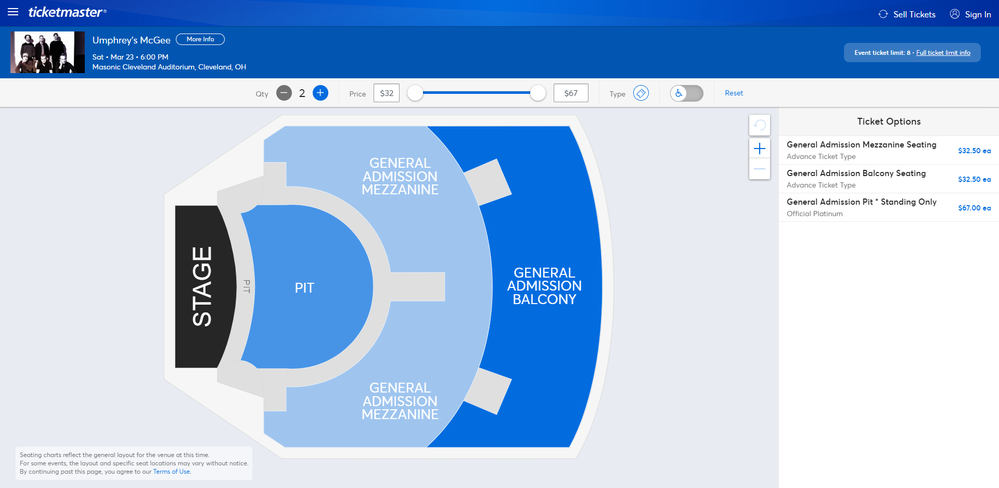 Screenshot of Tickets _ Umphrey's McGee - Cleveland, OH at Ticketmaster.png