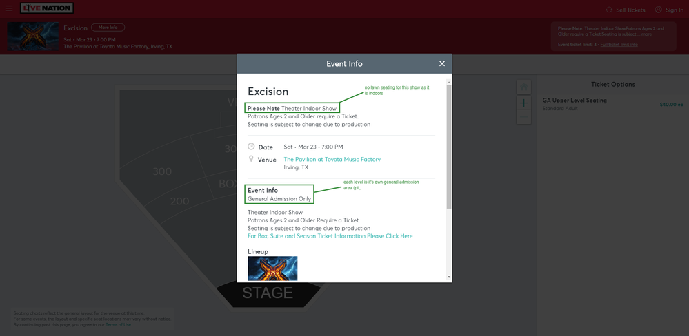 Screenshot of Tickets _ Excision - Irving, TX at Live Nation.png