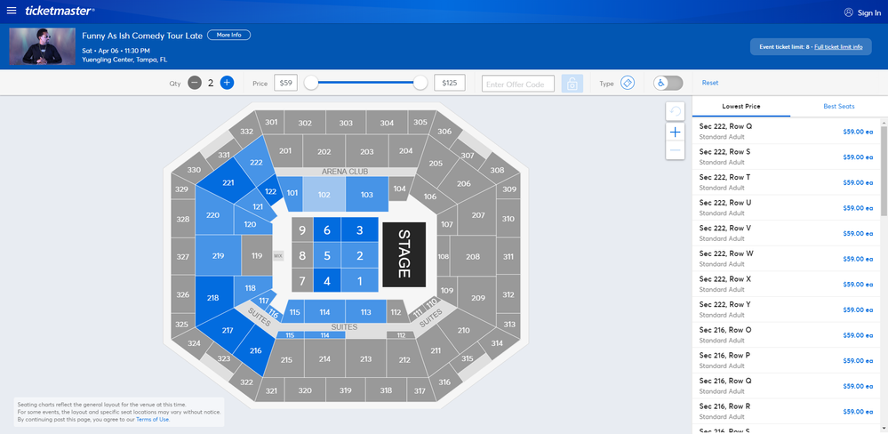 Screenshot of Tickets _ Funny As Ish Comedy Tour Late - Tampa, FL at Ticketmaster.png