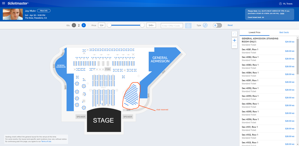 Screenshot of Tickets _ Jay Mohr - Pasadena, CA at Ticketmaster.png