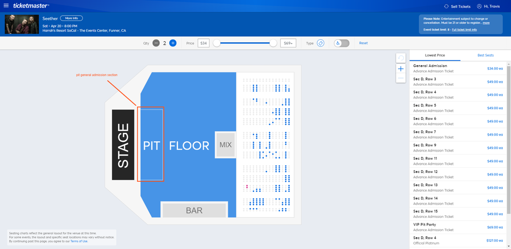 Screenshot of Tickets _ Seether - Funner, CA at Ticketmaster.png