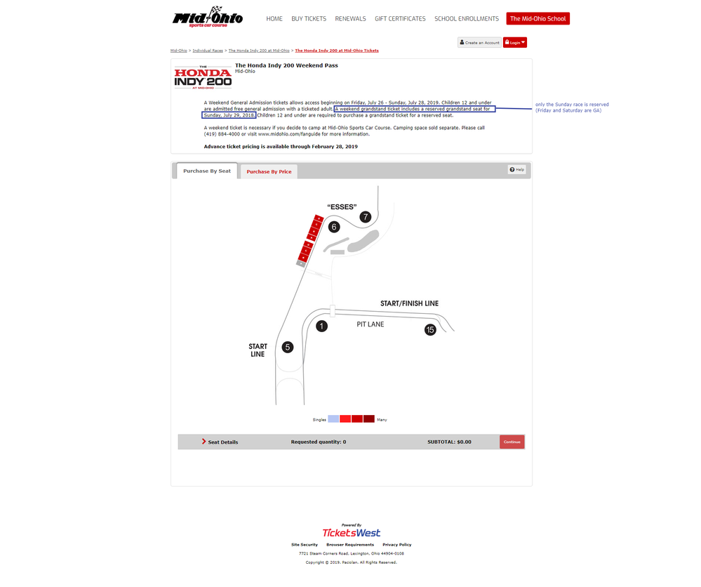 Screenshot of Mid-Ohio Sports Car Course - Home _ Online Ticket Office _ The Honda Indy 200 Weekend Pass.png